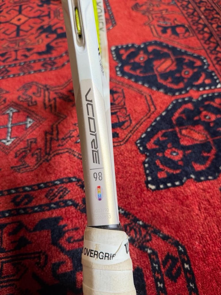 Yonex Tenis Raketi - 2