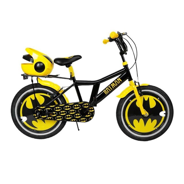 Toyzzshop Batman Bisiklet 20 Jant