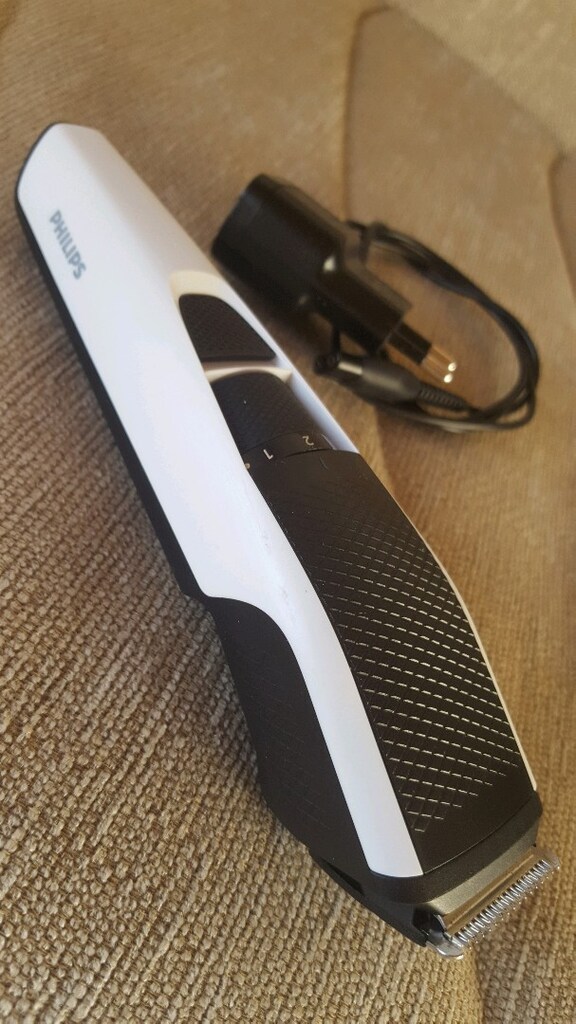 Philips Tıraş Makinesi - 2