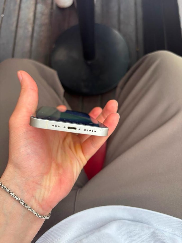 temiz iPhone 13 - 4