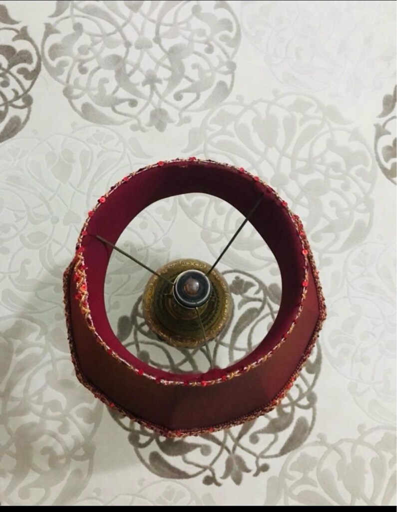 Gece Lambası - 5