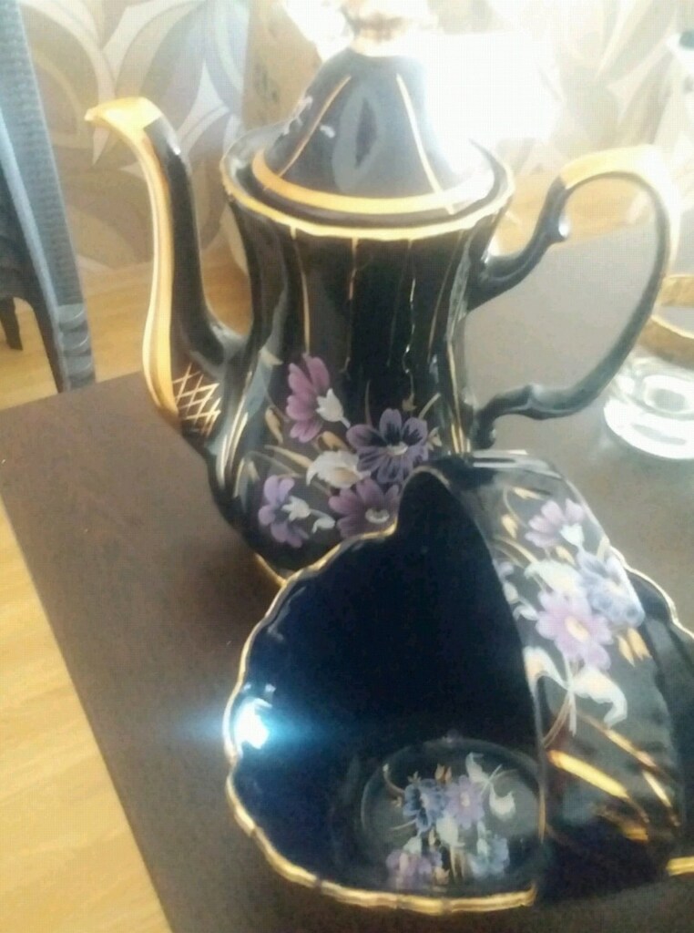 Kadeh Takımları - 12