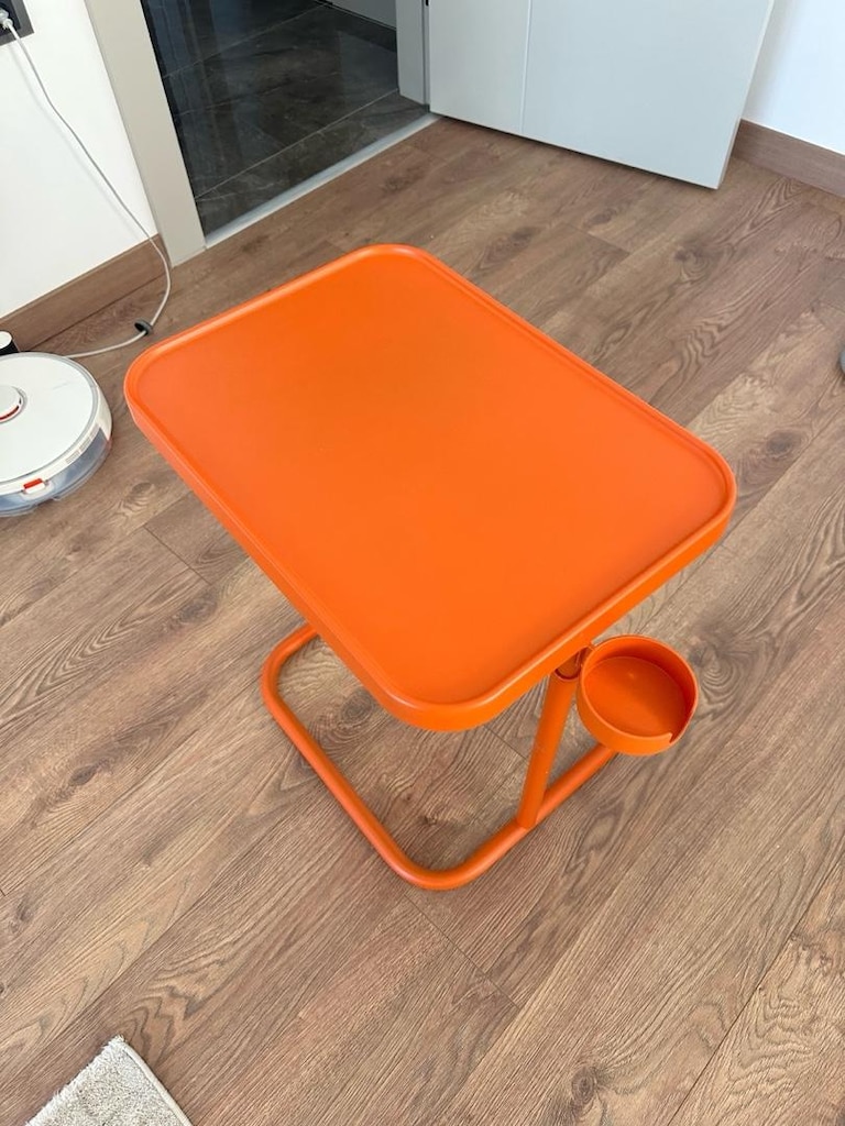 Ikea Olseröd C Sehpa - 2