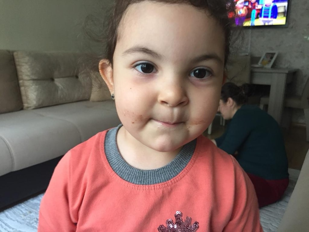 tahterevalli beşik - 2