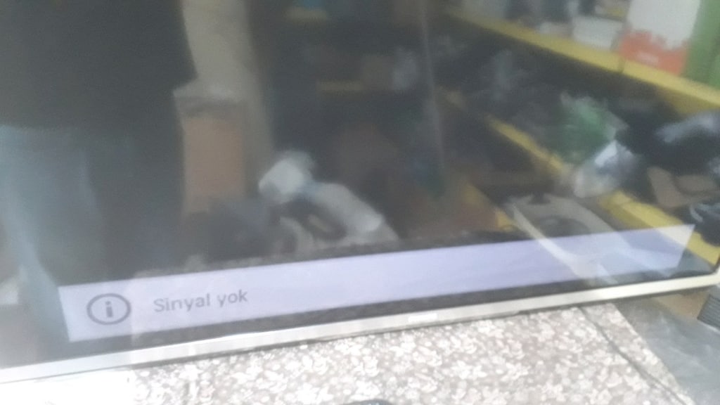 phılıps tv 46 inç 117 ekran - 7