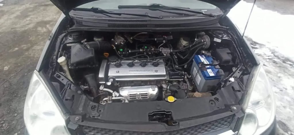 2009 MODEL GEELY FAMİLİA.. - 4