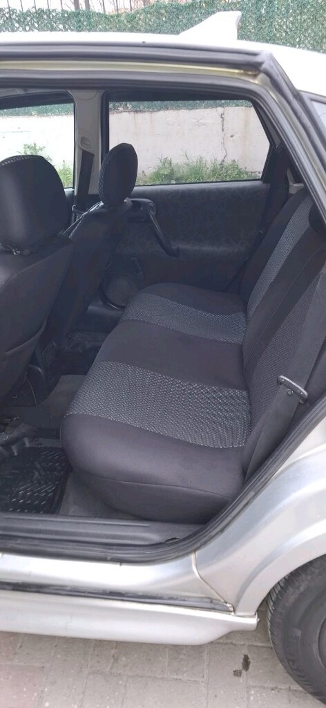 Opel vektra 1.6 GL 16valf 1996 model - 10