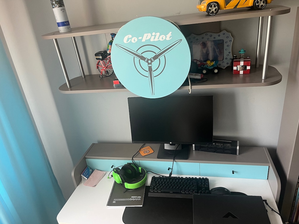 Meltem mobilya genç ve çocuk mobilyası