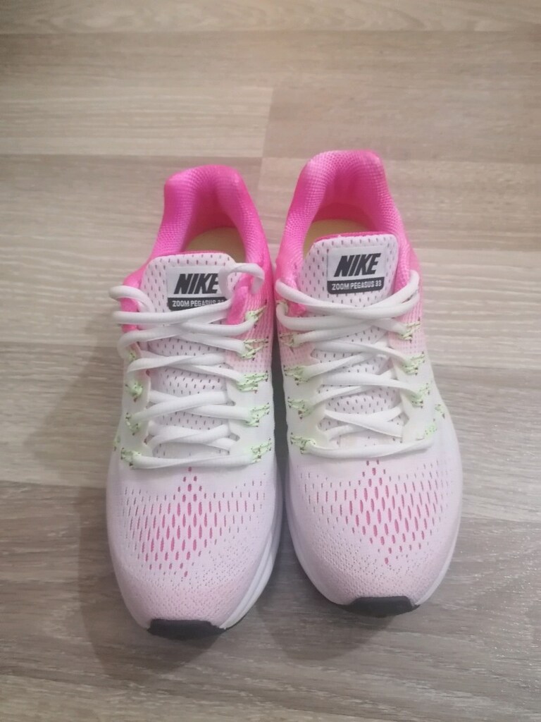 nike spor ayakkabı 36 no - 7