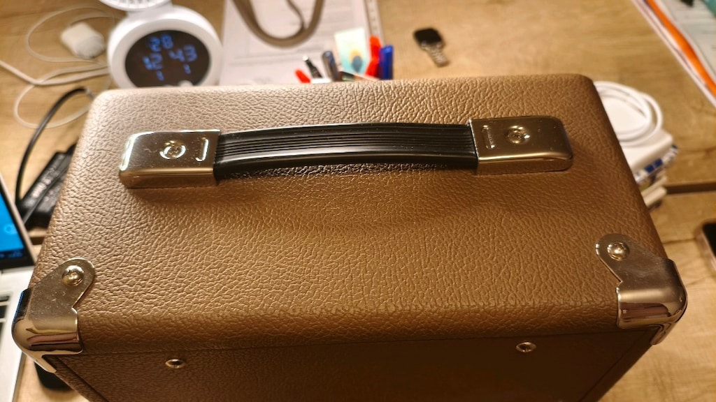 Fender Acoustasonic 15 Combo Gitar Amfisi - 3