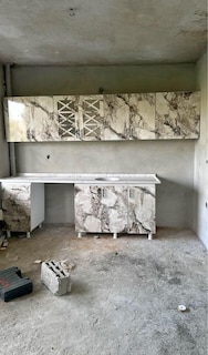 3 metre hazır mutfak dolabı - 5