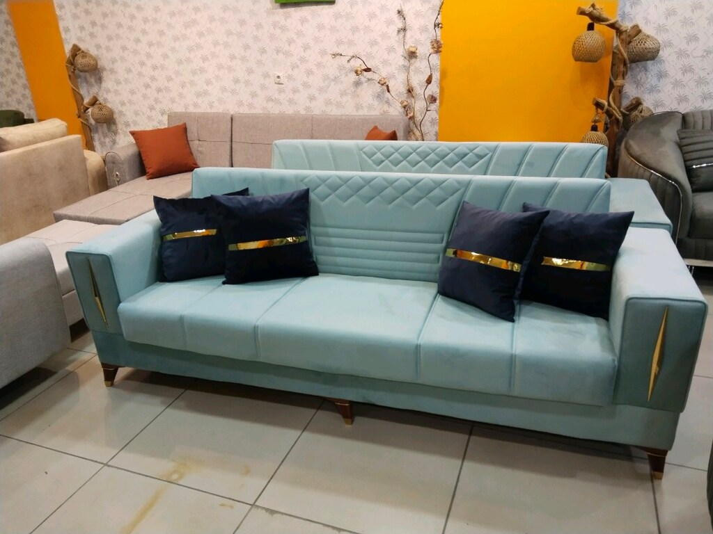 MAĞAZADAN - 3