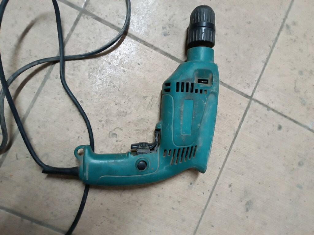 matkap sağlam - 2