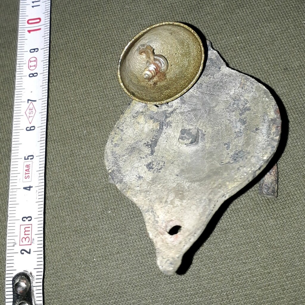 PİRİNÇ ASKI VE KÜÇÜK ÇAN - 7
