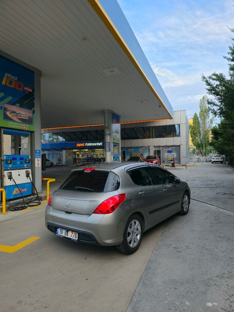 TERTEMİZ 308 E-HDİ - 6