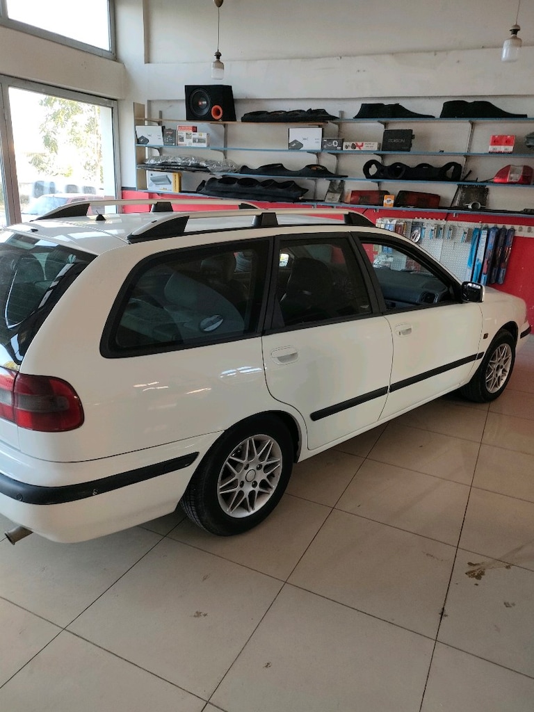 97 model v40 otomatik acillll - 7