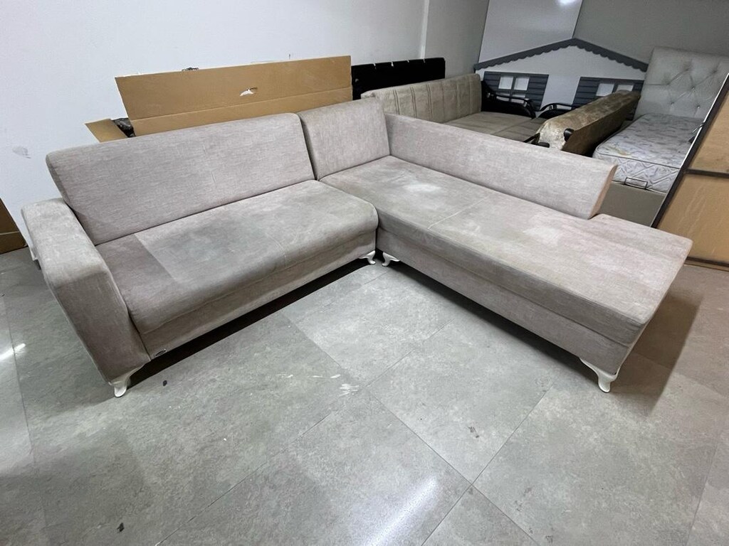 L KÖŞEM KOLTUK - 2