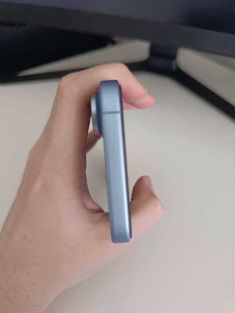 İPhone 17 256 TR - 7