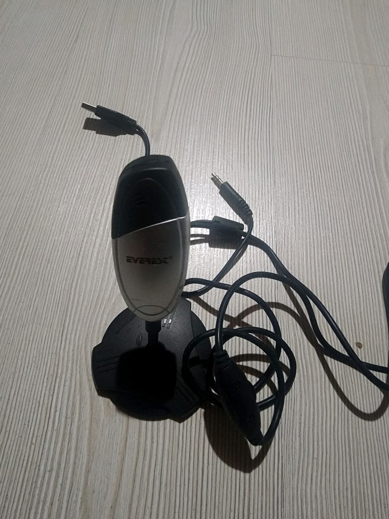 Bilgisayar kamerası