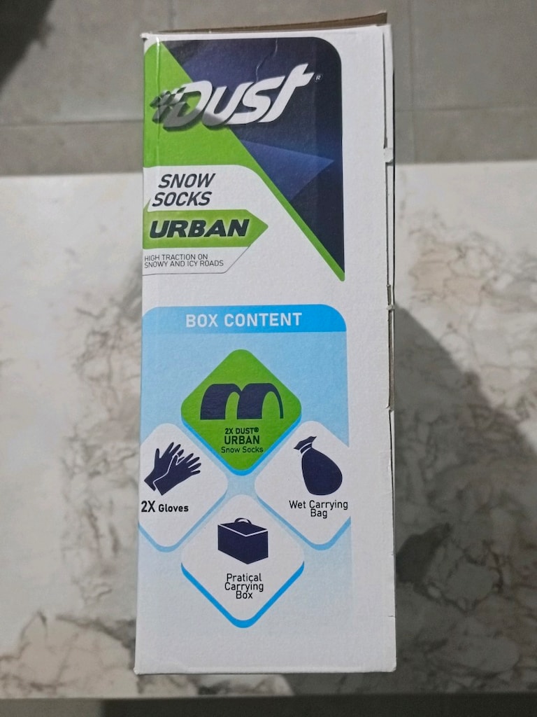 OTO KAR ÇORABI - 2