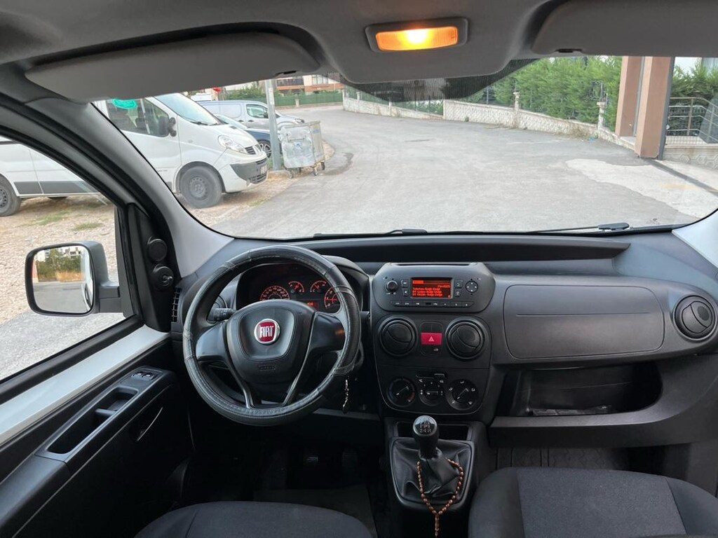 sahibinden fiorino 1.3 multijet - 5