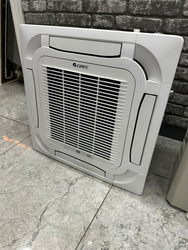 # KAYANLAR SOĞUTMA # 18 BTU GREE R-32 SIFIR CİHAZ MONTAJ DAHİL.. - 4