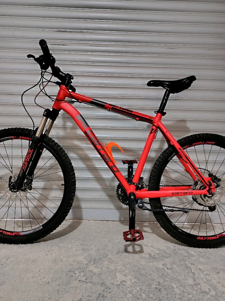 Bisiklet - 6