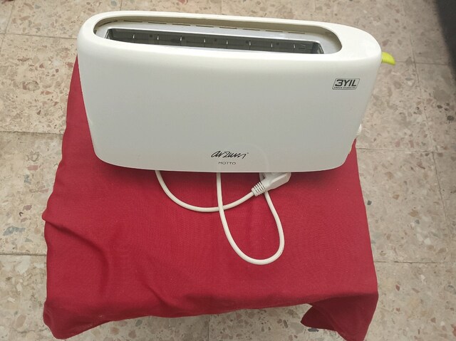 Arzum Motto Ekmek Kızartma Makinesi AR280