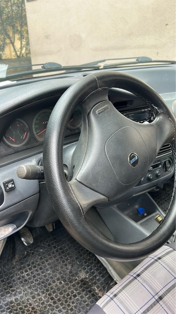 Fıstık Satışta | Fiat Palio - 14