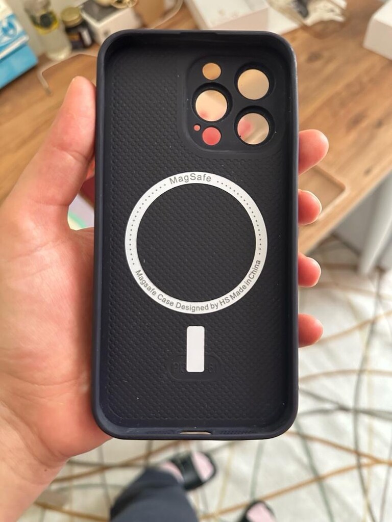 ıphone 13 pro telefon kılıfı - 3