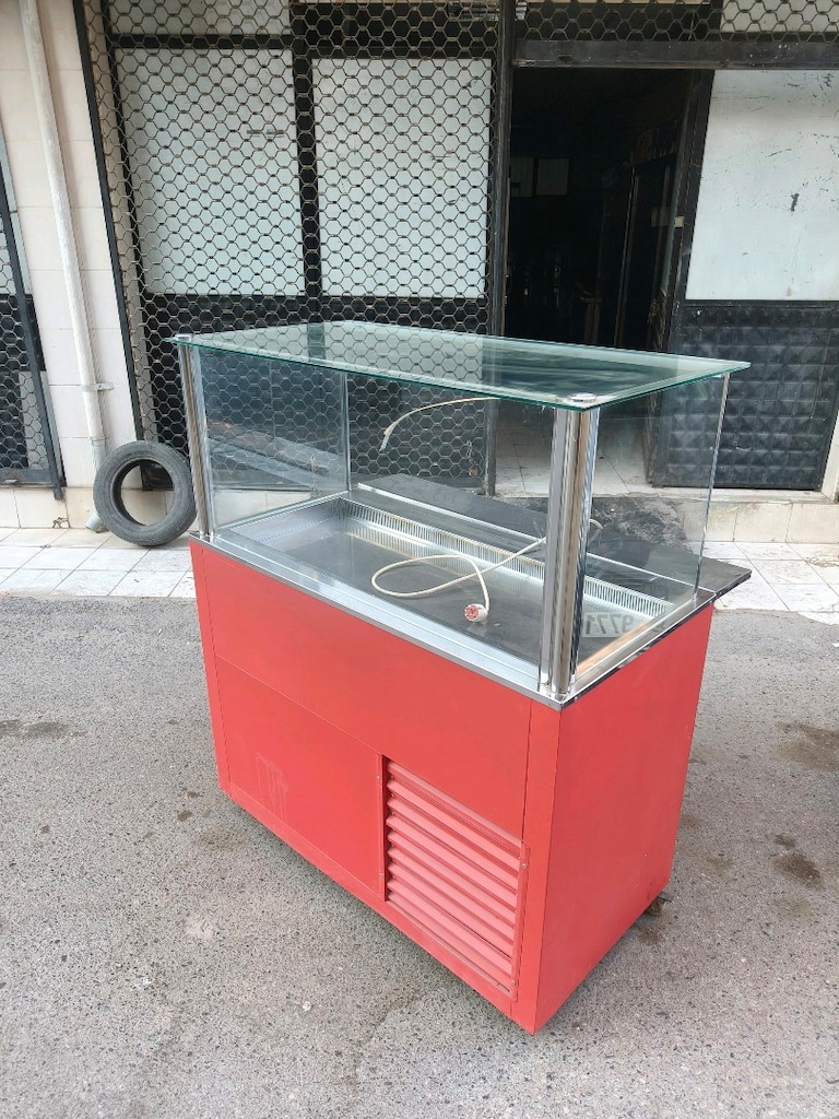 çiğköfte dolabı - 8