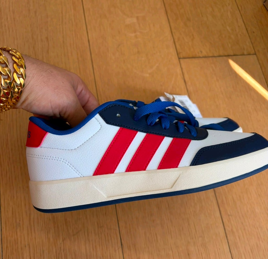 Yeni Orjinal Adidas spor ayakkabi — görsel 3/6