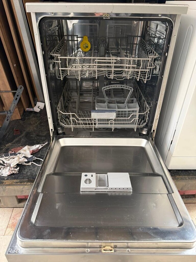 Samsung bulaşık makinesi - 2