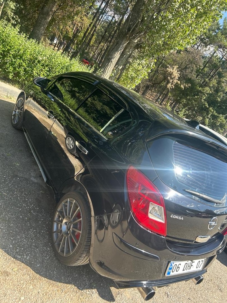 “2011 Corsa D 1.3 CDTI | Sıfır Turbo-Enjektör | Full Ekstralı” - 5