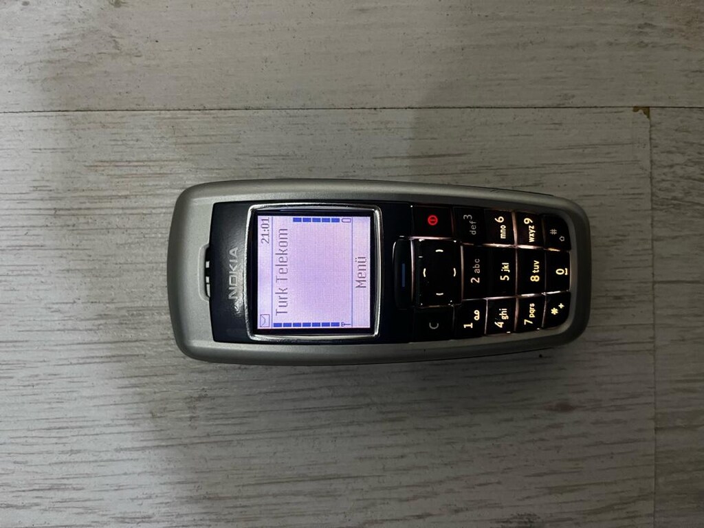 cep telefonu koleksiyonluk - 6