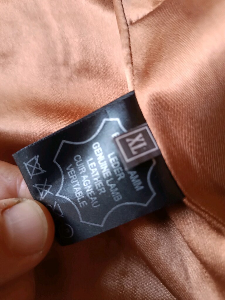 Chanel Bayan Deri Mont - 3