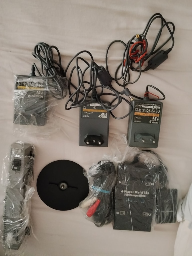 sony ps1 ve ps2 malzemeleri toptan