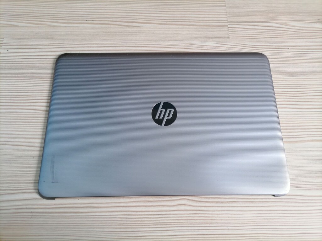 HP 15-ay016nt laptop parçaları - 3