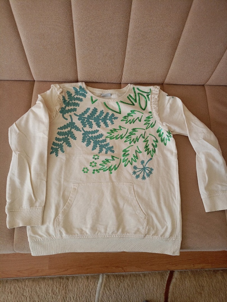 4 adet sweatshirt - 4