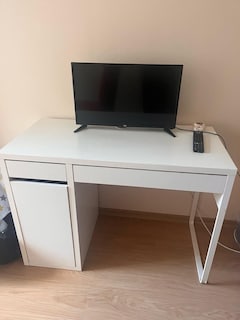 İkea Çalışma Masası