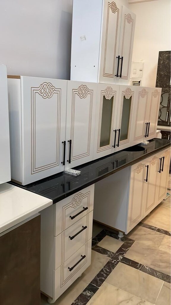 HAZIR 3 metre mutfak dolabı - 5