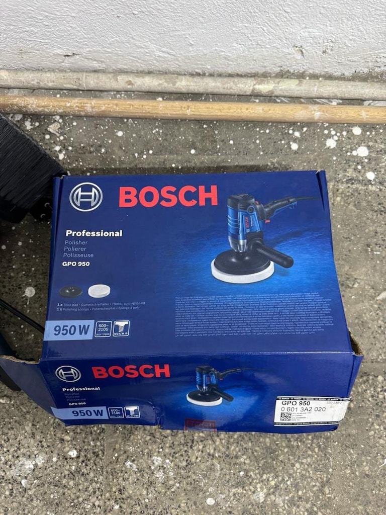 Karcher yıkama makinesi - 2