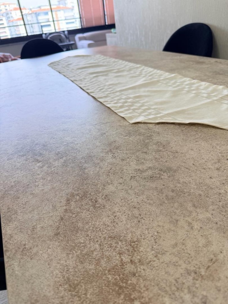 Yemek Masası Takımı - 6