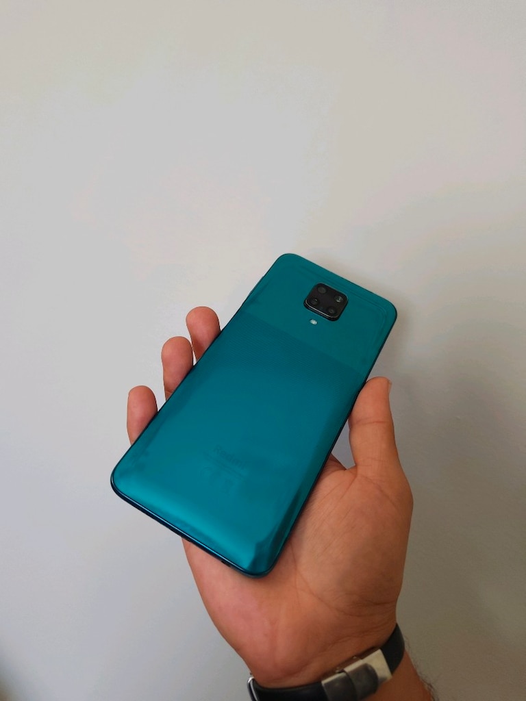 REDMİ NOTE 9 PRO 128 GB TR CİHAZI - 4