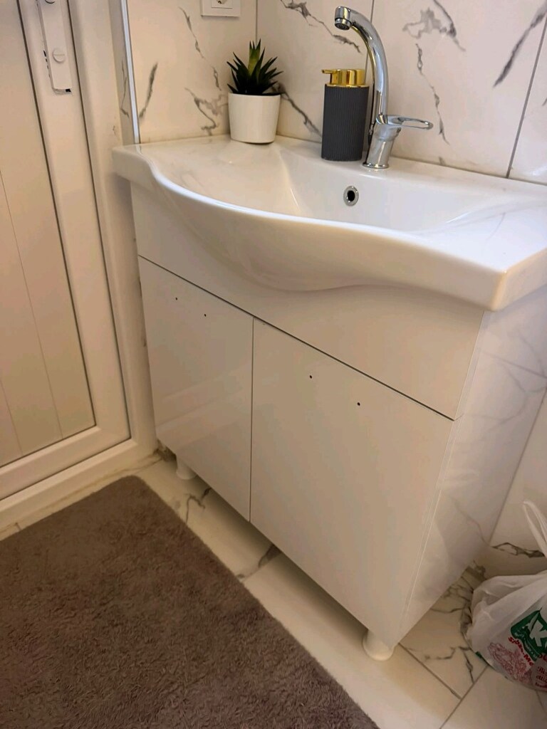 banyo dolabı - 4