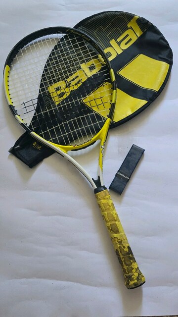 Babolat Nadal Junior 145 Tenis Raketi