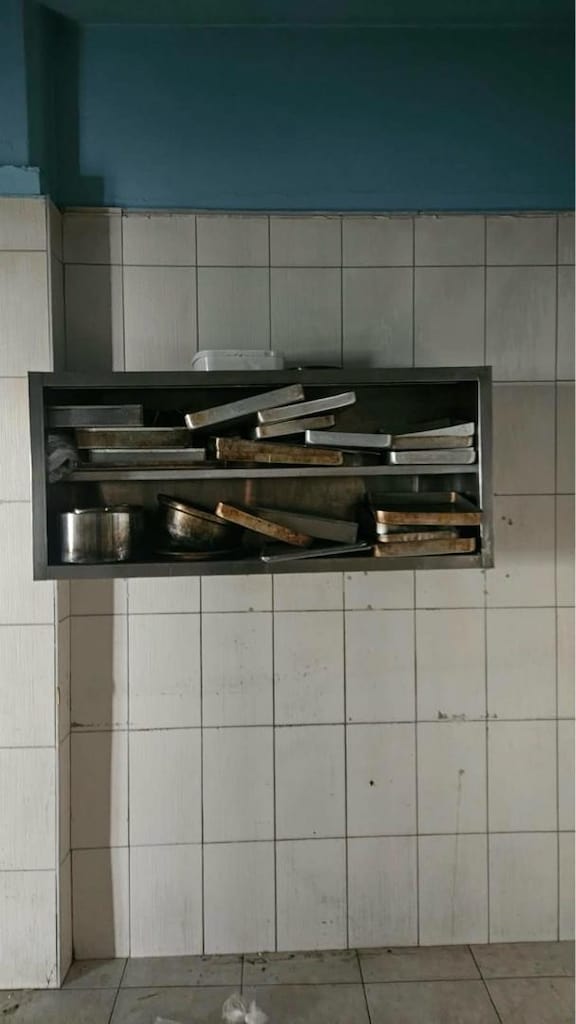 ENDÜSTRİYEL MUTFAK MALZEMELERİ - 6