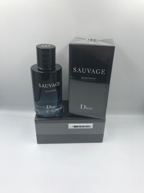 DİOR SAUVAGE PARFÜM