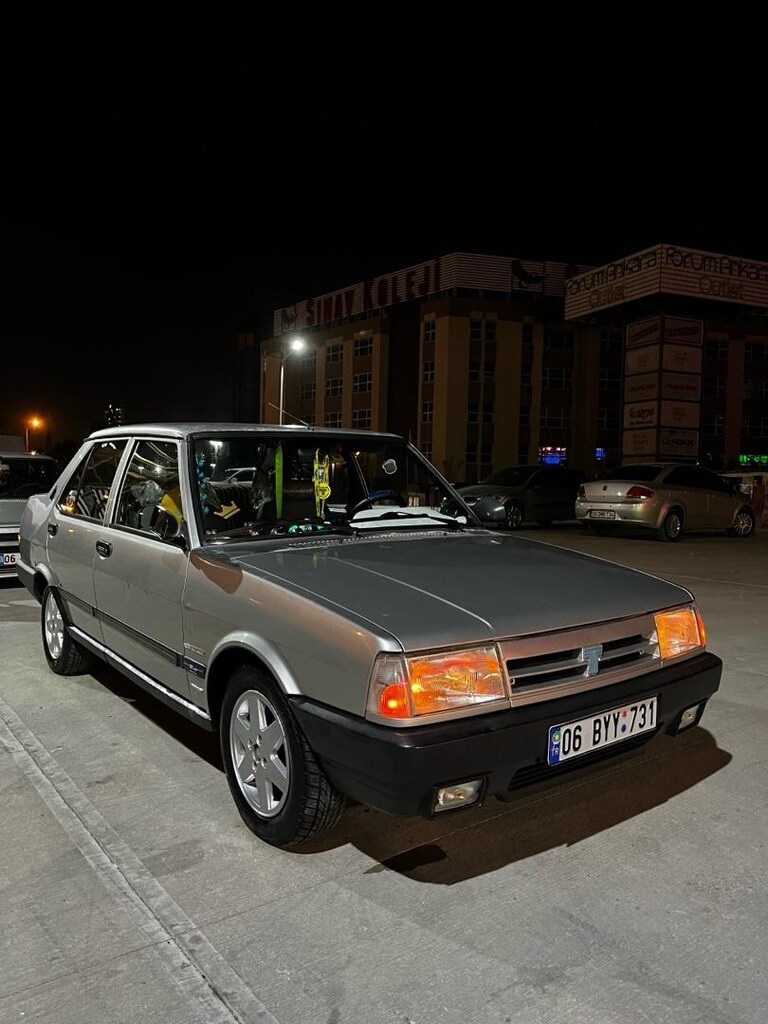2000 MODEL ŞAHİN İ.E ORJİNAL HİDROLİK DREKSİYON BEYİNLİ BOZMA DEĞİL - 8