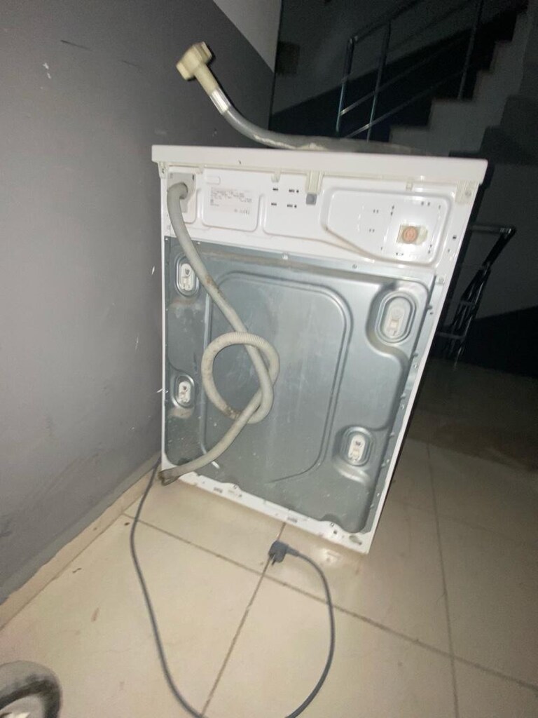 son model Profilo çamaşır makinesi 9kg dokunmatik ekran - 4